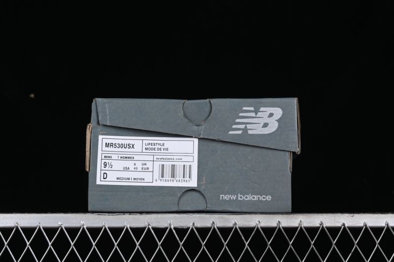 New Balance Shoes